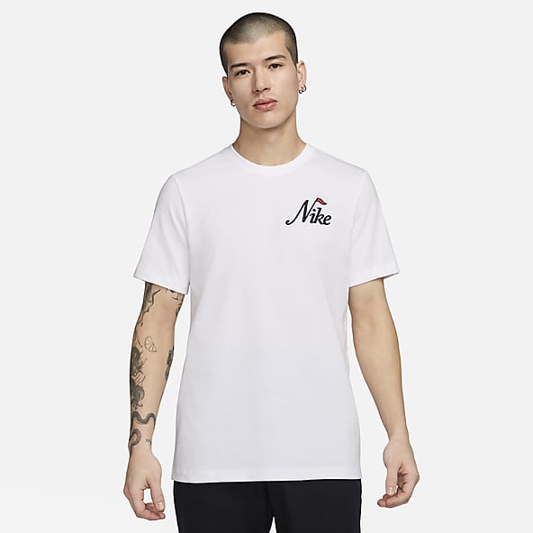 Nike golf graphic tee hotsell